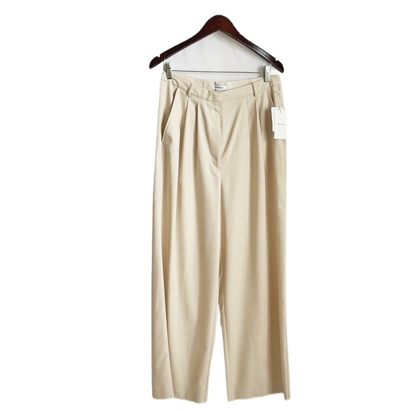 Nordstrom Woven Wide Leg Pants - Picture 8 of 15